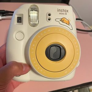Instax mini 8